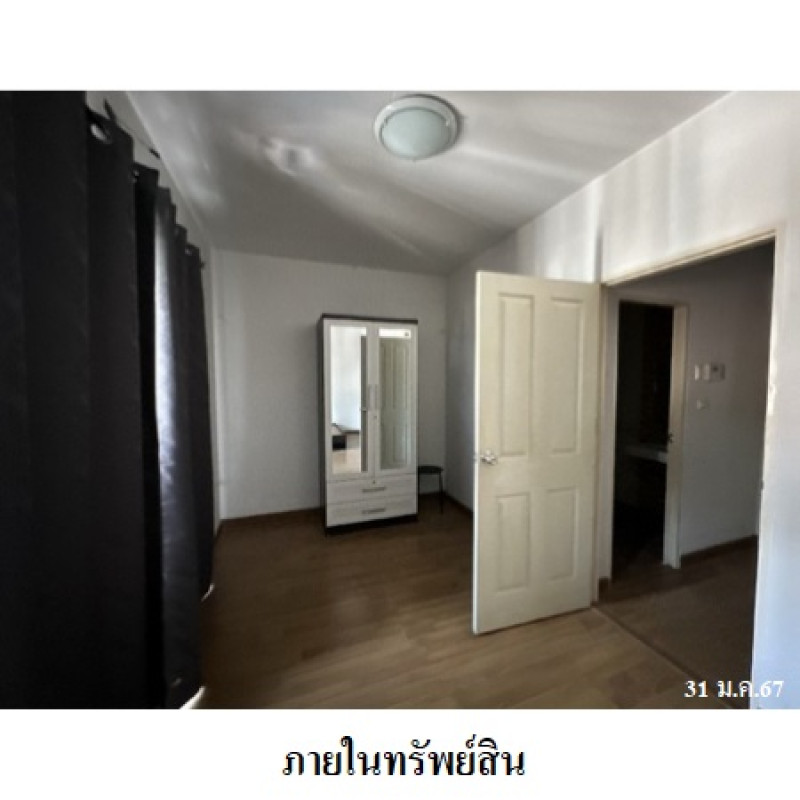 ทาวน์เฮ้าส์ ฟ้าปิยรมย์ เทอร์เร่ ปทุมธานี ลำลูกกา บึงคำพร้อย 1680000