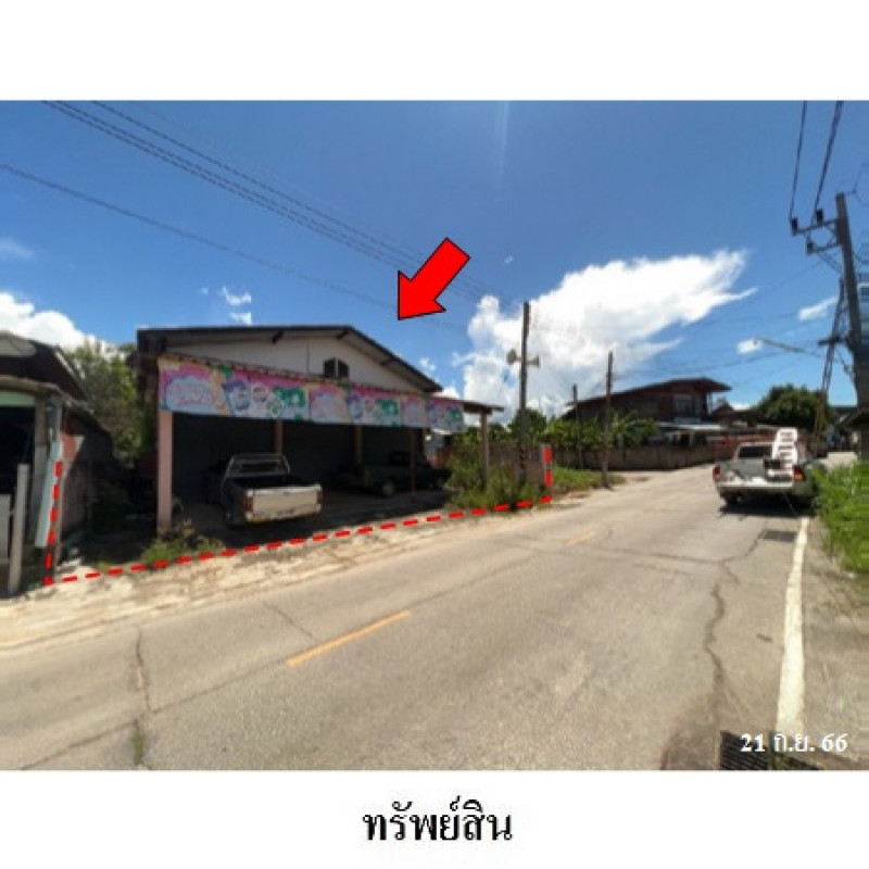 บ้านเดี่ยว ลำปาง แจ้ห่ม แจ้ห่ม 1380000
