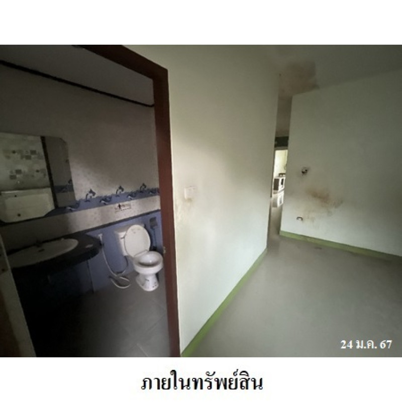 ทาวน์เฮ้าส์ บ้านลัตญา ระยอง นิคมพัฒนา มาบข่า 2500000