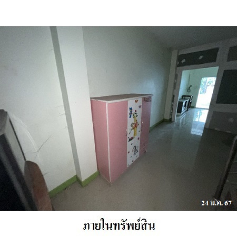 ทาวน์เฮ้าส์ บ้านลัตญา ระยอง นิคมพัฒนา มาบข่า 2500000