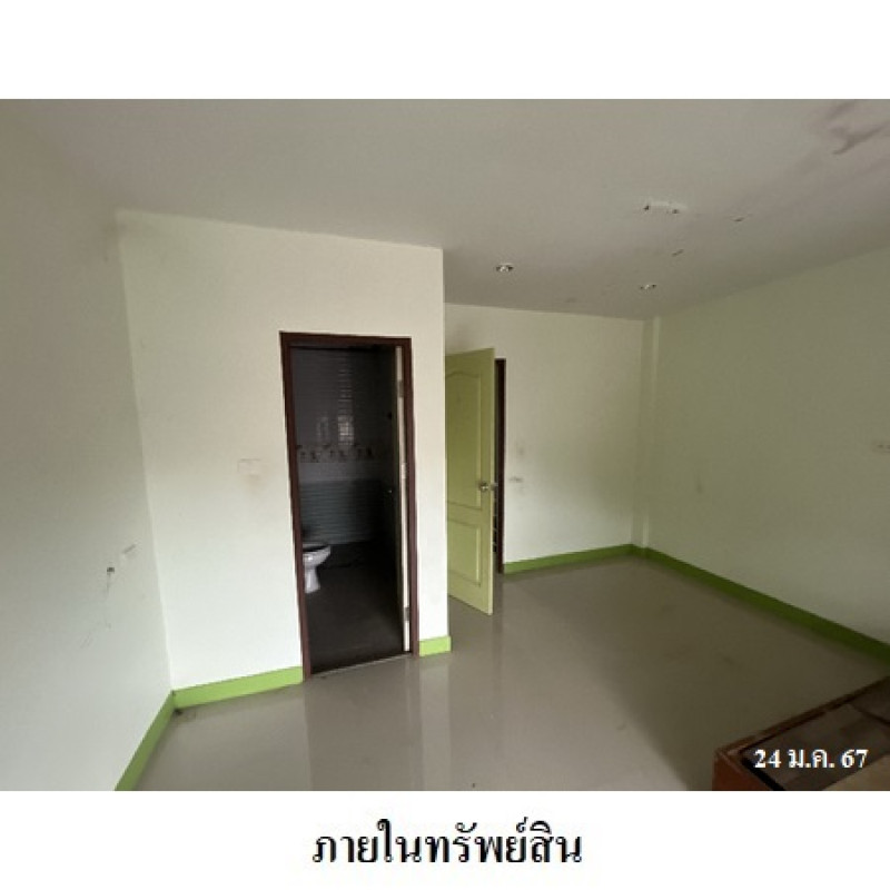 ทาวน์เฮ้าส์ บ้านลัตญา ระยอง นิคมพัฒนา มาบข่า 2500000