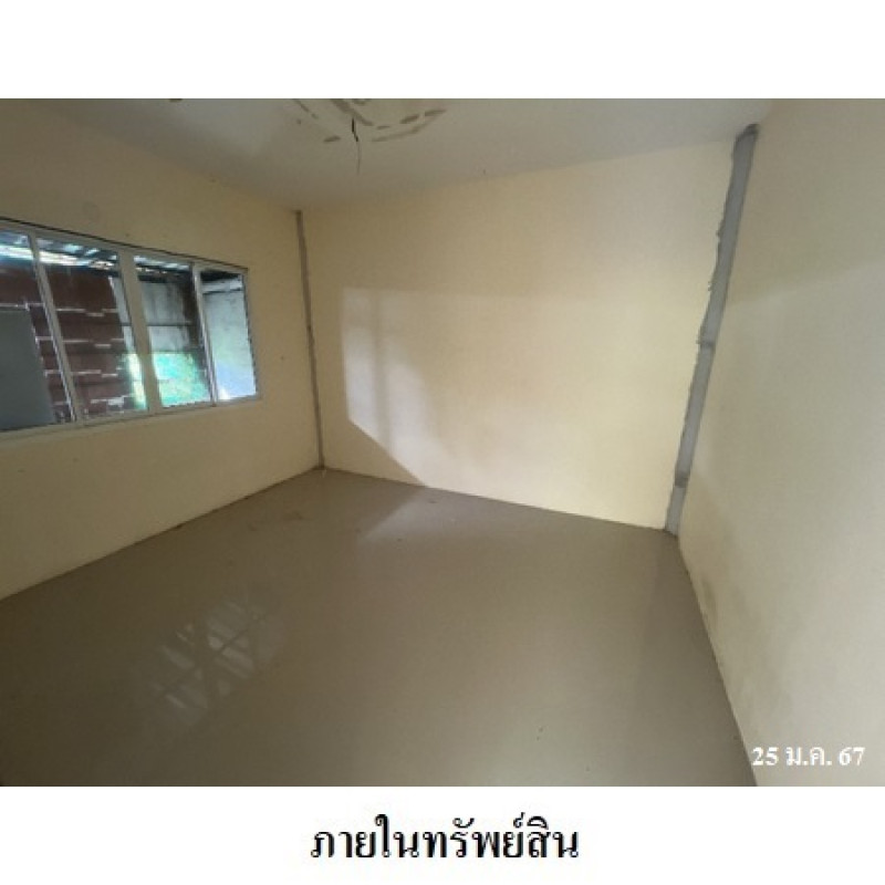 ทาวน์เฮ้าส์ บ้านสานฝัน 9 ระยอง เมืองระยอง เนินพระ 1600000