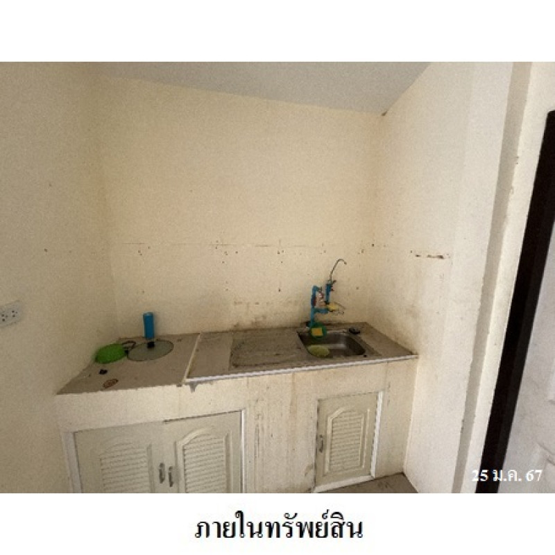 ทาวน์เฮ้าส์ บ้านสานฝัน 9 ระยอง เมืองระยอง เนินพระ 1600000