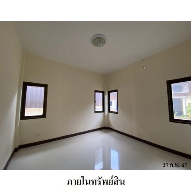 Single house Chon Buri Bang Lamung Nong Pla Lai 3310000