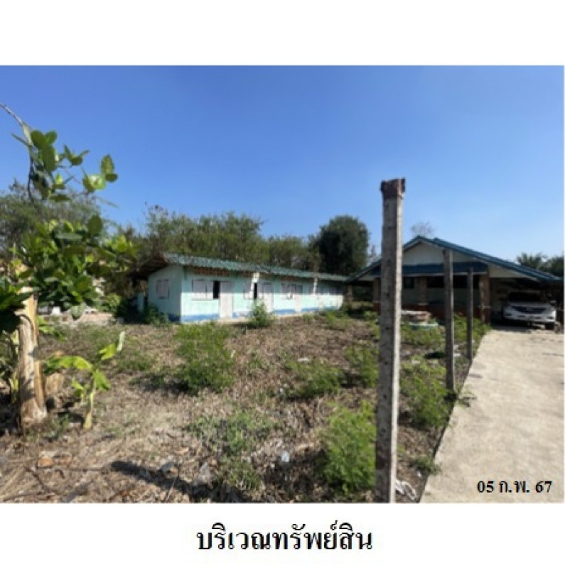 บ้านเดี่ยว สวนริมคลองบ้านแพ้ว สมุทรสาคร บ้านแพ้ว บ้านแพ้ว 4411300