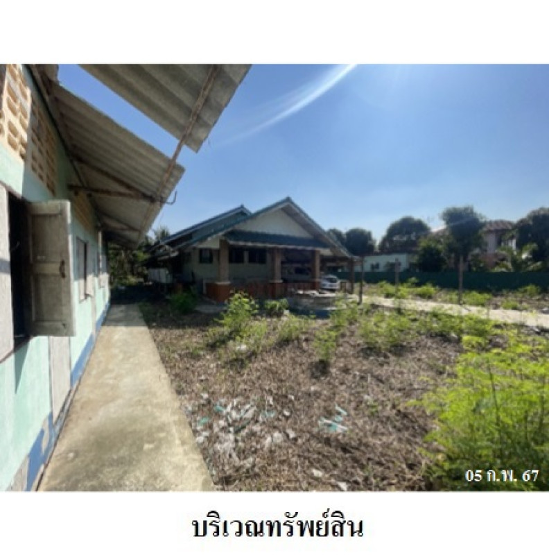 บ้านเดี่ยว สวนริมคลองบ้านแพ้ว สมุทรสาคร บ้านแพ้ว บ้านแพ้ว 4411300