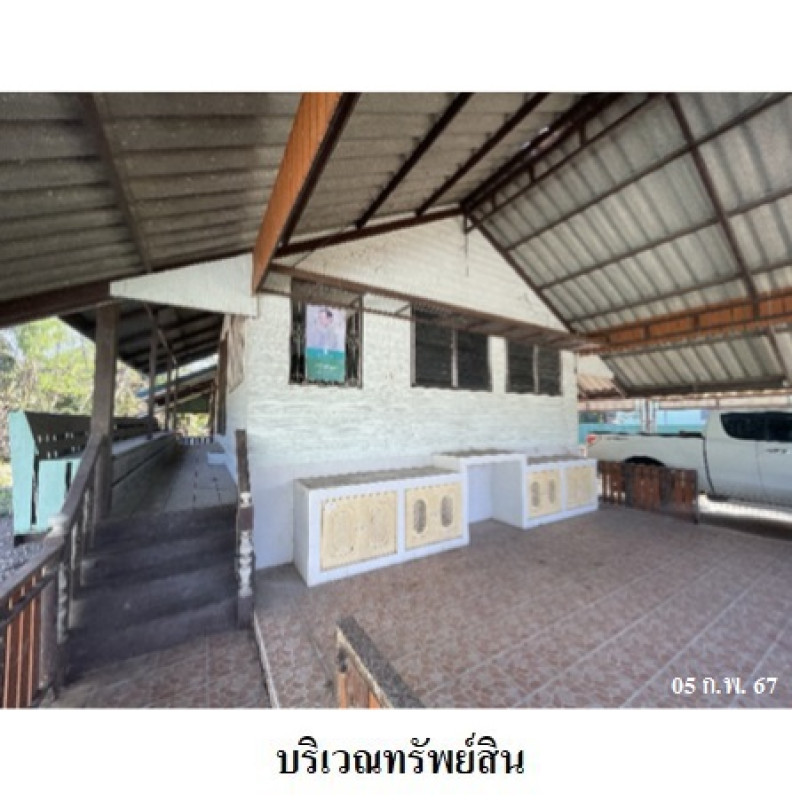 บ้านเดี่ยว สวนริมคลองบ้านแพ้ว สมุทรสาคร บ้านแพ้ว บ้านแพ้ว 4411300