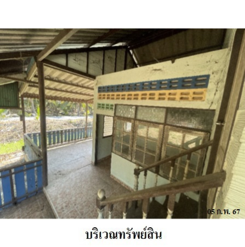 บ้านเดี่ยว สวนริมคลองบ้านแพ้ว สมุทรสาคร บ้านแพ้ว บ้านแพ้ว 4411300