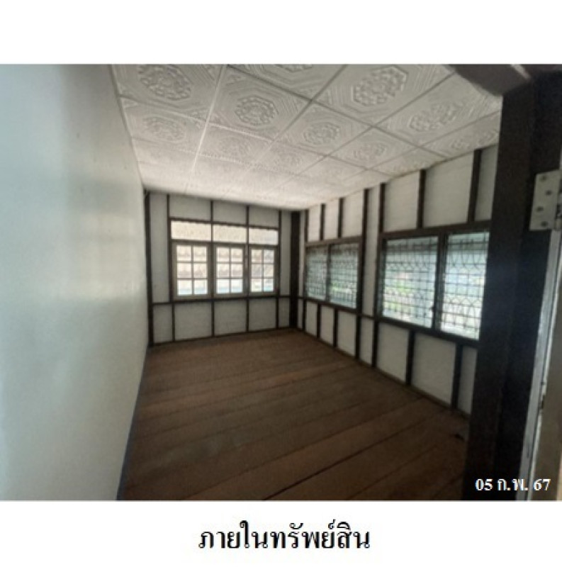 บ้านเดี่ยว สวนริมคลองบ้านแพ้ว สมุทรสาคร บ้านแพ้ว บ้านแพ้ว 4411300