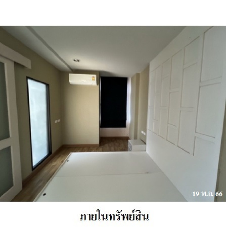 คอนโด บ้านนวธารา ริเวอร์ไลฟ์ กรุงเทพมหานคร บึงกุ่ม นวลจันทร์ 1830000