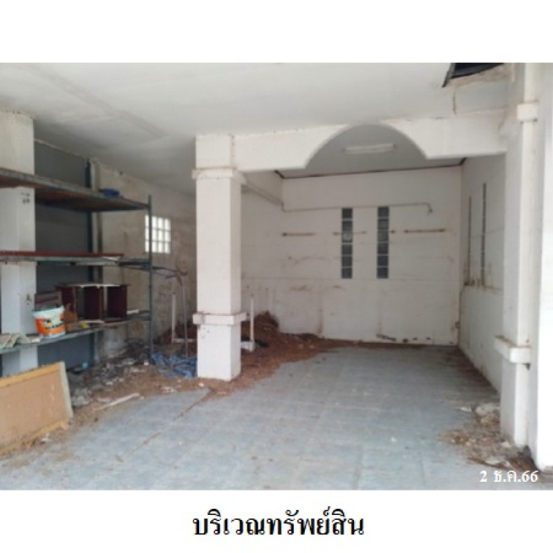 บ้านเดี่ยว ซื่อตรง โครงการชมสวน ปทุมธานี ธัญบุรี บึงน้ำรักษ์ 2020700