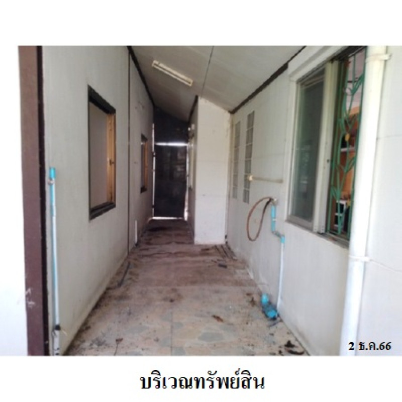 บ้านเดี่ยว ซื่อตรง โครงการชมสวน ปทุมธานี ธัญบุรี บึงน้ำรักษ์ 2020700