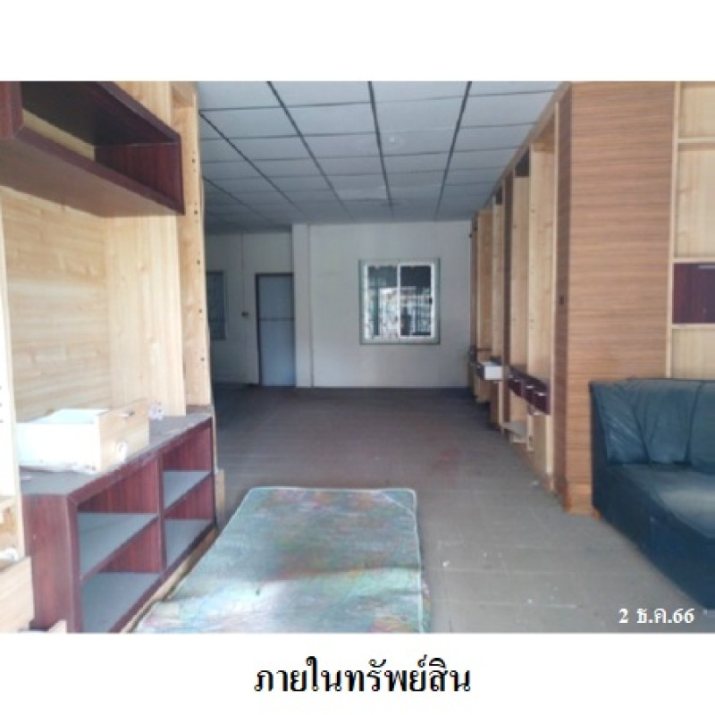 บ้านเดี่ยว ซื่อตรง โครงการชมสวน ปทุมธานี ธัญบุรี บึงน้ำรักษ์ 2020700