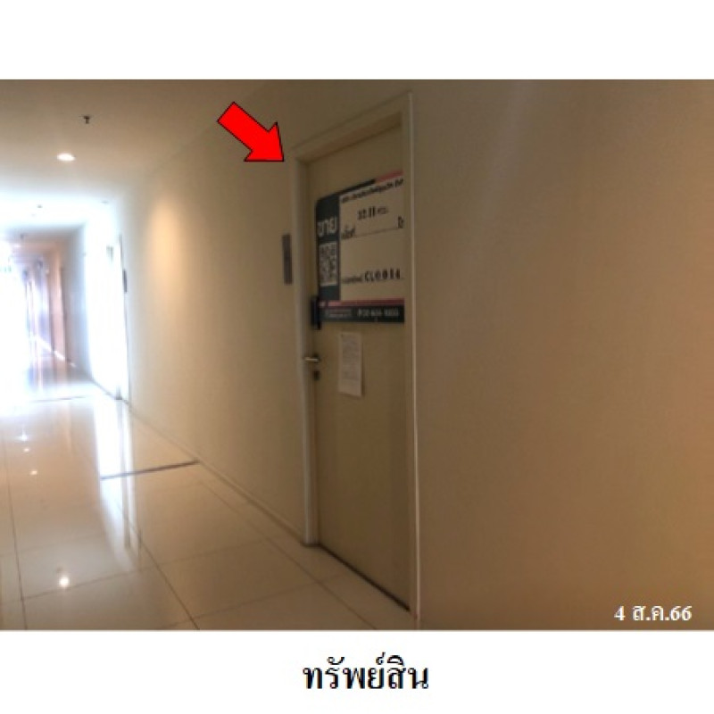 คอนโด แอสปาย สาทร-ราชพฤกษ์ กรุงเทพมหานคร ภาษีเจริญ ปากคลองภาษีเจริญ 2410000