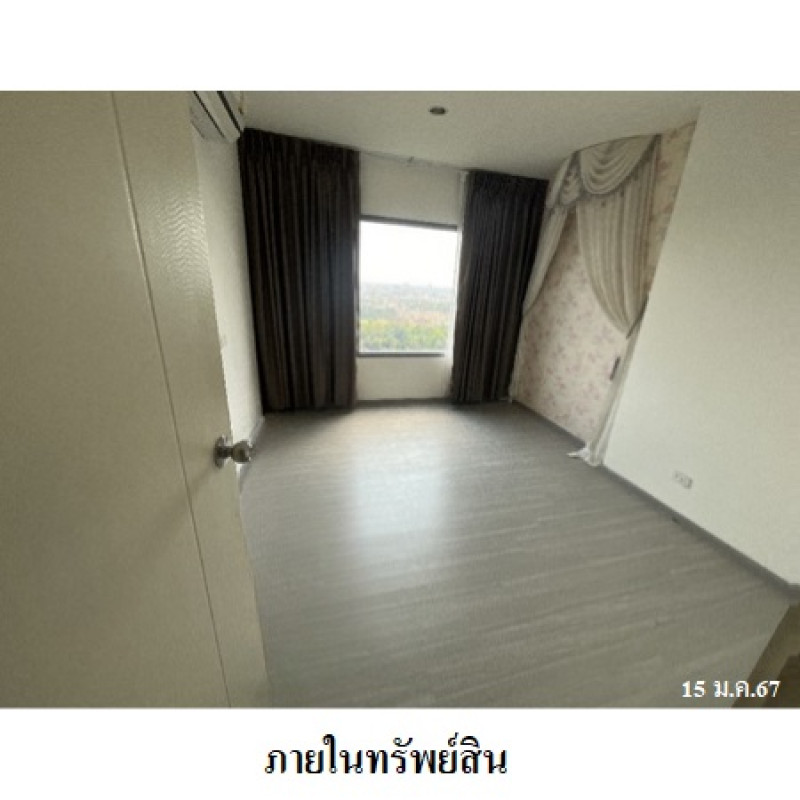 คอนโด แอสปาย สาทร-ราชพฤกษ์ กรุงเทพมหานคร ภาษีเจริญ ปากคลองภาษีเจริญ 2410000