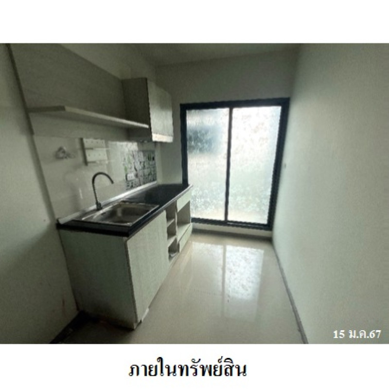คอนโด แอสปาย สาทร-ราชพฤกษ์ กรุงเทพมหานคร ภาษีเจริญ ปากคลองภาษีเจริญ 2410000