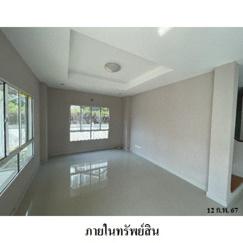 บ้านเดี่ยว ชวนชื่น แกรนด์ (เอกชัย-บางบอน) กรุงเทพมหานคร บางบอน บางบอน 8289300