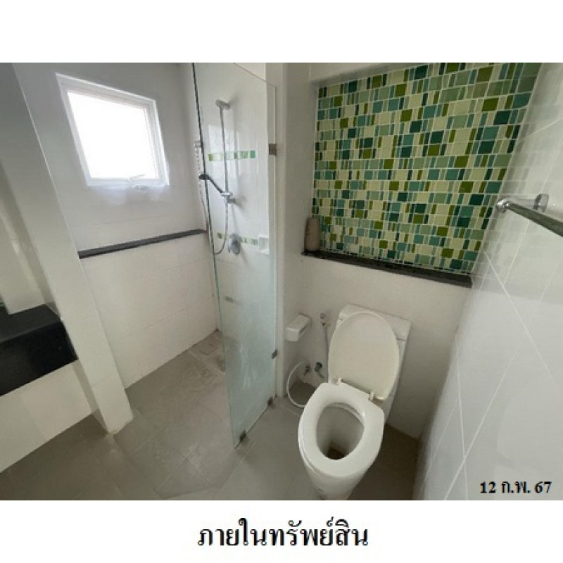 บ้านเดี่ยว ชวนชื่น แกรนด์ (เอกชัย-บางบอน) กรุงเทพมหานคร บางบอน บางบอน 8289300