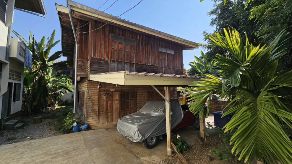Single house Lampang Mueang Lampang Thung Fai 1319000