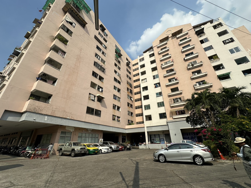 Condominium Nonthaburi Mueang Nonthaburi Suan Yai 473000