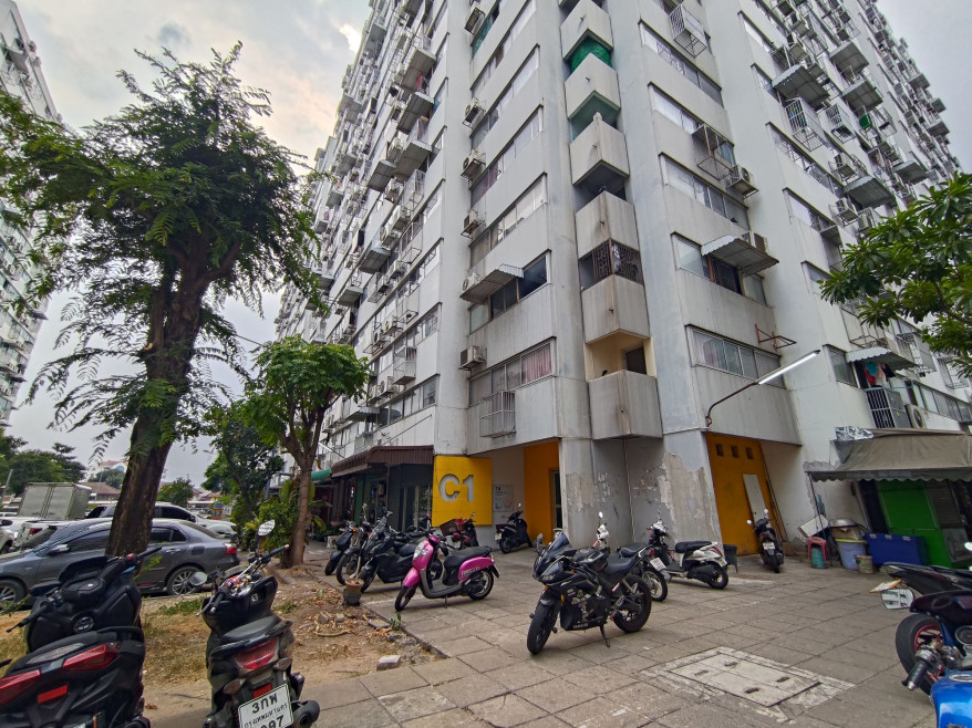 Condominium Nonthaburi Pak Kret Ban Mai 585000