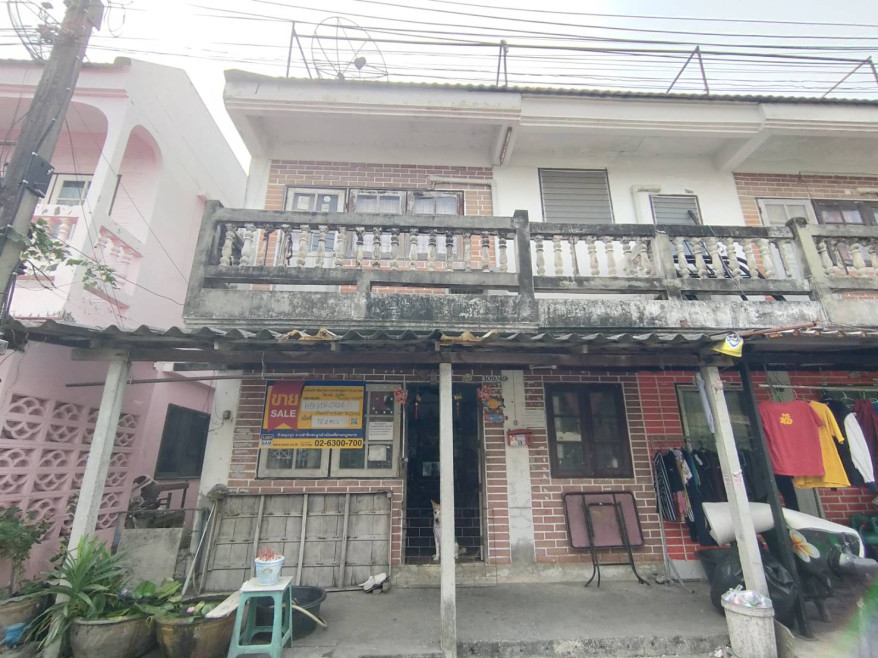 Townhouse Bangkok Lat Krabang Khlong Song Ton Nun 1208000