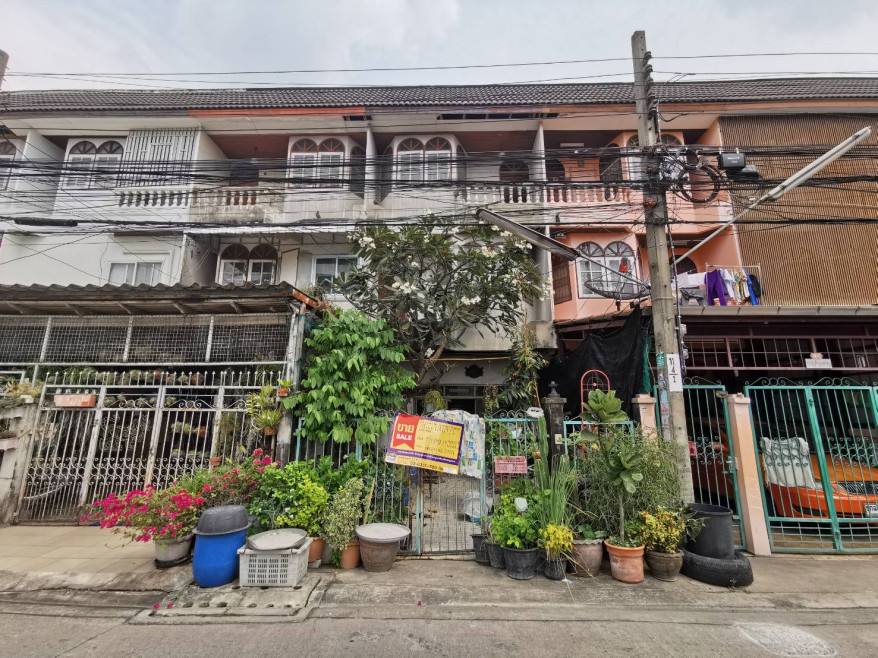 Townhouse Bangkok Bang Bon Bang Bon 2730000