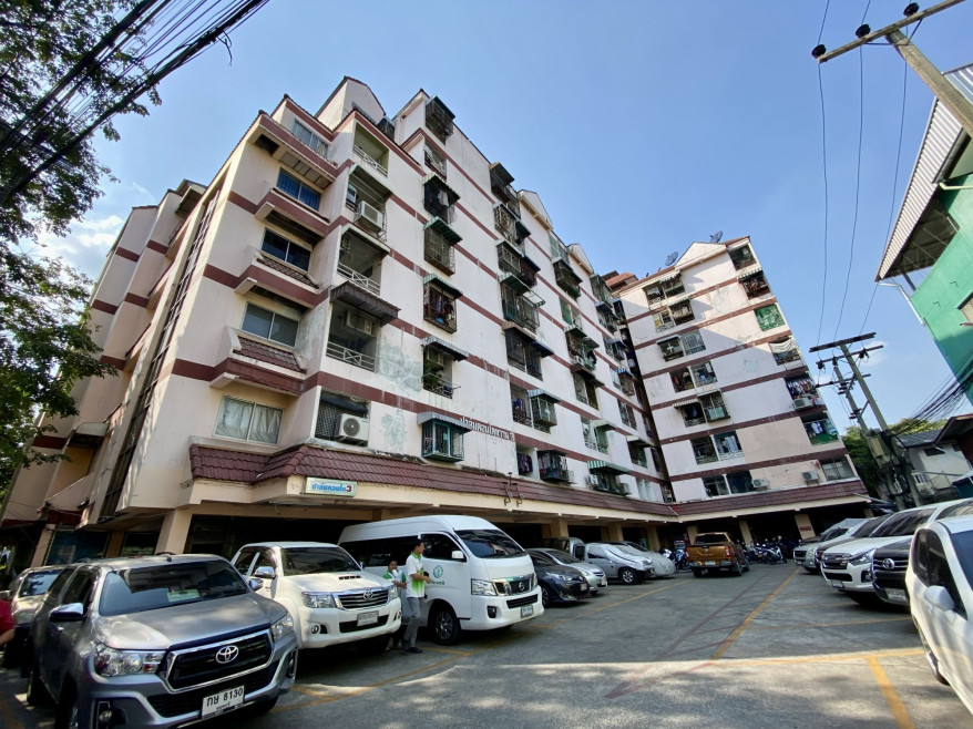 Condominium Bangkok Bang Na Bang Na 391000