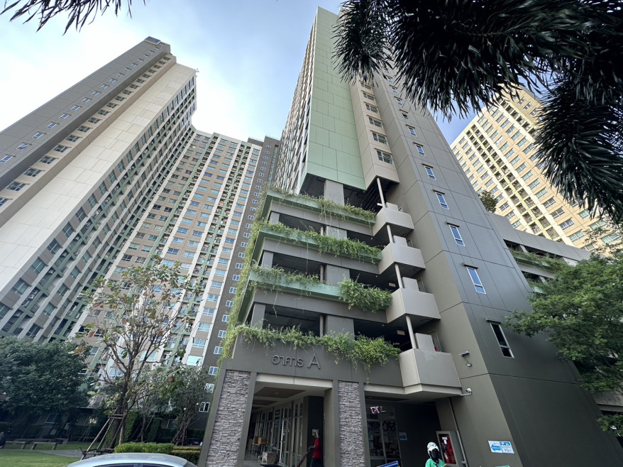 Condominium Nonthaburi Mueang Nonthaburi Talat Khwan 1564000