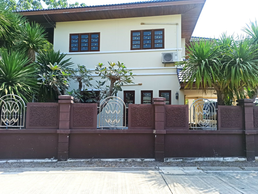 บ้านเดี่ยว กาญจนบุรี เมืองกาญจนบุรี ปากแพรก 3485000