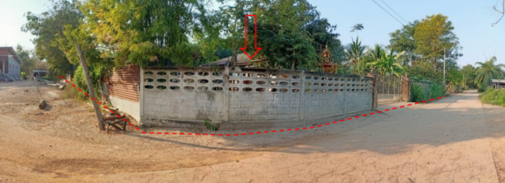 Single house Sukhothai Sawankhalok Na Thung 1206000