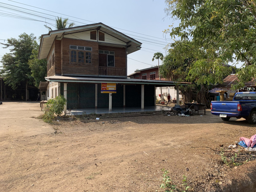 Single house Phitsanulok Bang Rakam Nikhom Phatthana 3067000