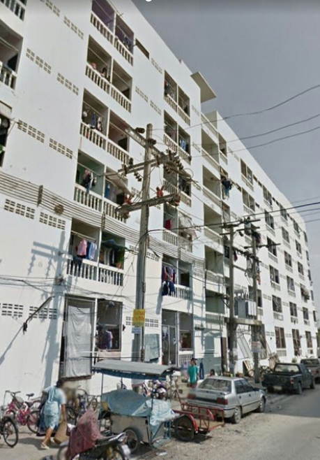 Condominium Samut Prakan Bang Sao Thong Bang Sao Thong 146000