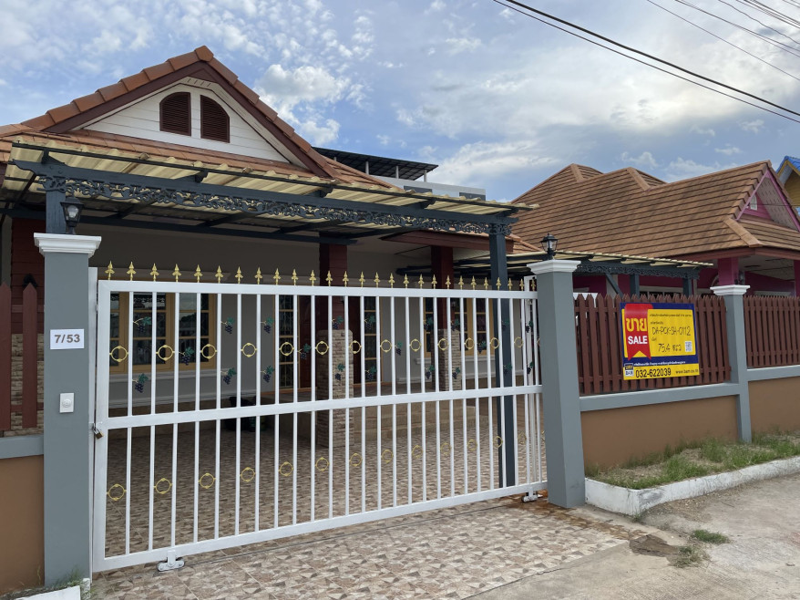 Single house Prachuap Khiri Khan Hua Hin Hua Hin 4830000