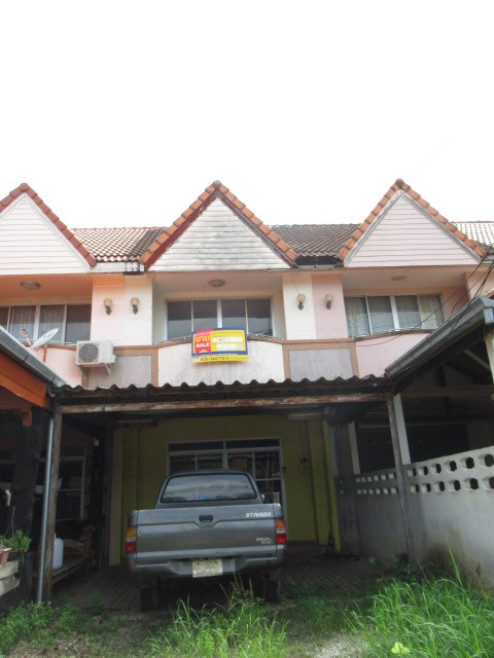 Townhouse Krabi Mueang Krabi Pak Nam 3080000