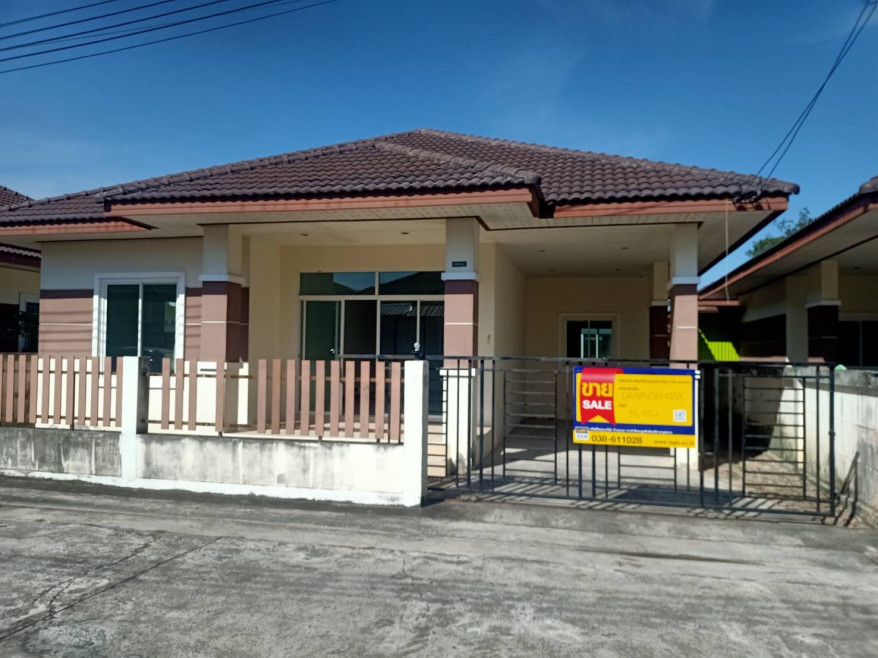 Single house Rayong Pluak Daeng Pluak Daeng 2205000