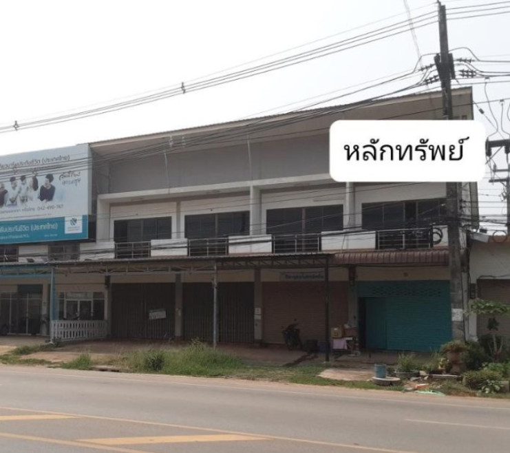 Commercial building Buogkan Bueng Kan Bueng Kan 3107000
