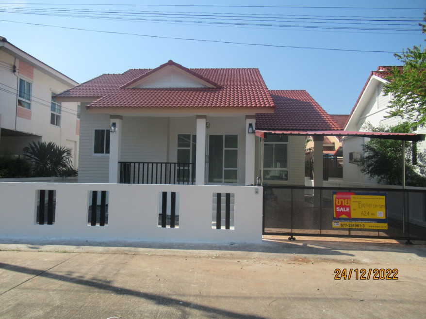 Single house Surat Thani Mueang Surat Thani Wat Pradu 3255000