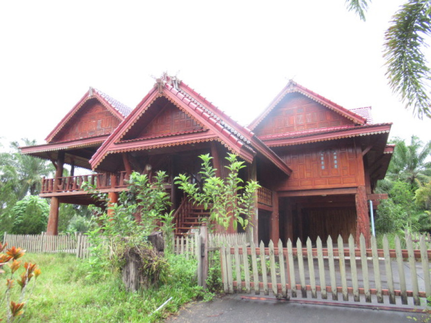 Single house Krabi Khlong Thom Phela 9457000