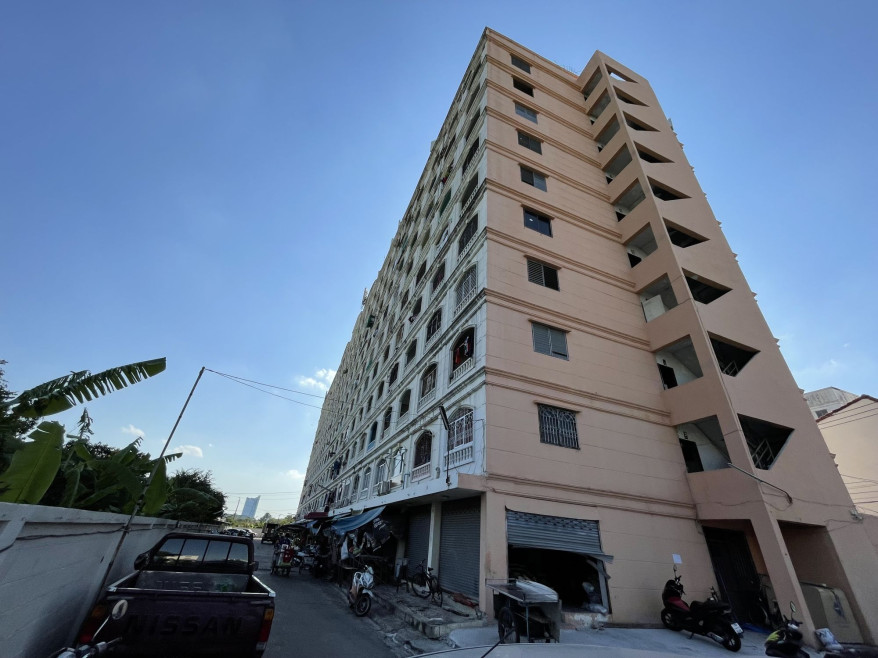Condominium Bangkok Prawet Dokmai 246000