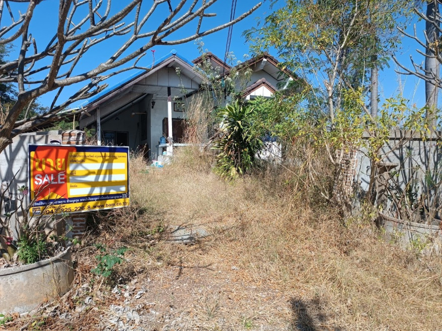 Single house Maha Sarakham Chiang Yuen Chiang Yuen 841000