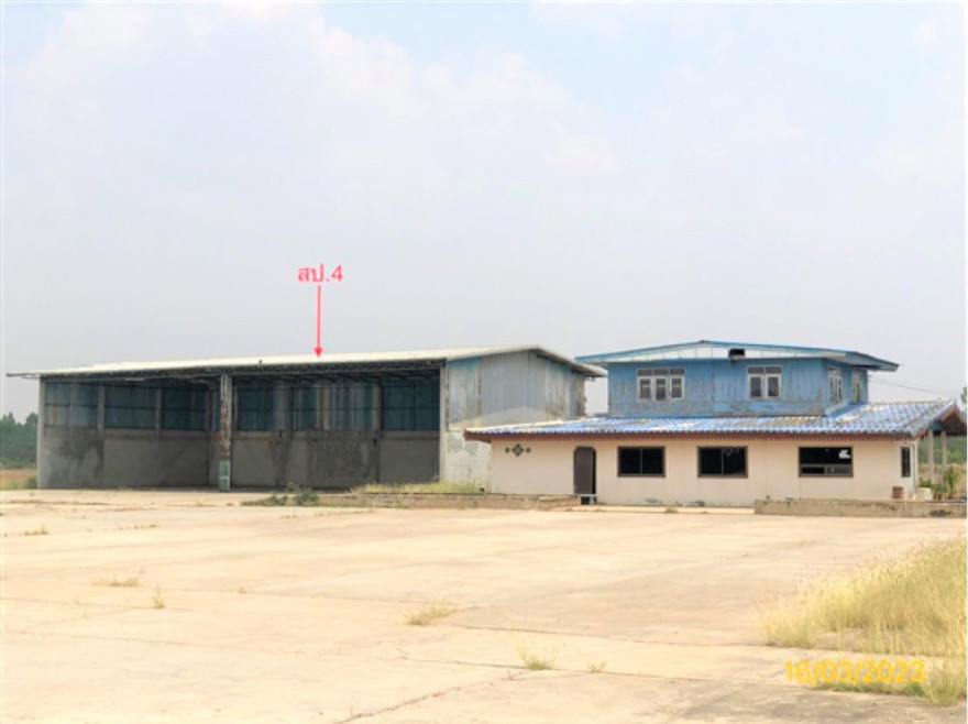 โรงงาน/โกดัง เพชรบูรณ์ วิเชียรบุรี บ่อรัง 5276000