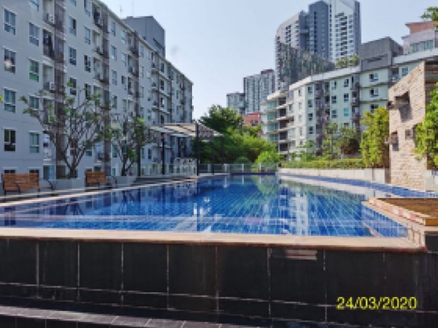Condominium Bangkok Phra Khanong Bang Chak 1104660