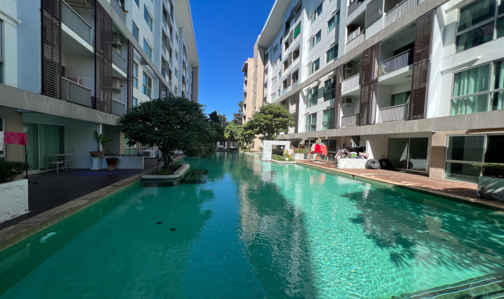 Condominium Bangkok Suan Luang Suan Luang 1610000