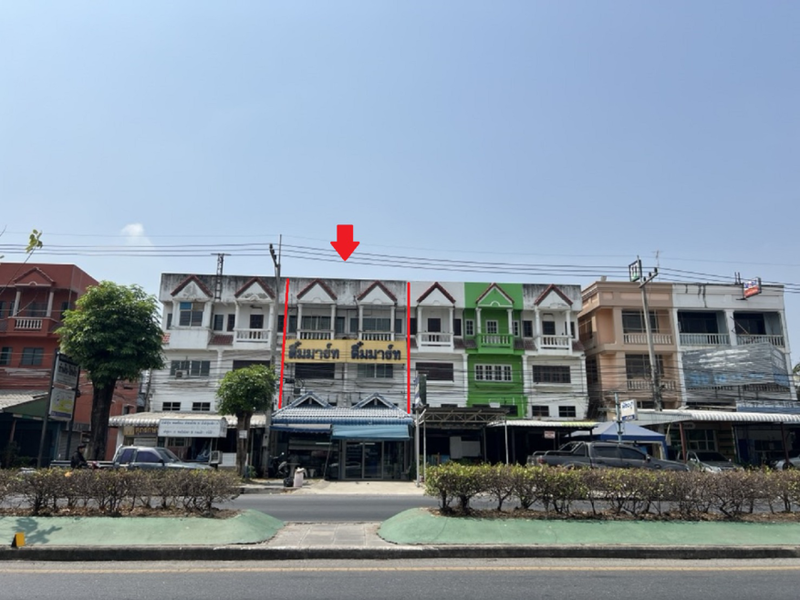 อาคารพาณิชย์ ลพบุรี เมืองลพบุรี ท่าแค 8000000