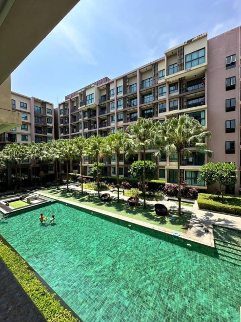 Condominium Phuket Mueang Phuket Ratsada 2773860