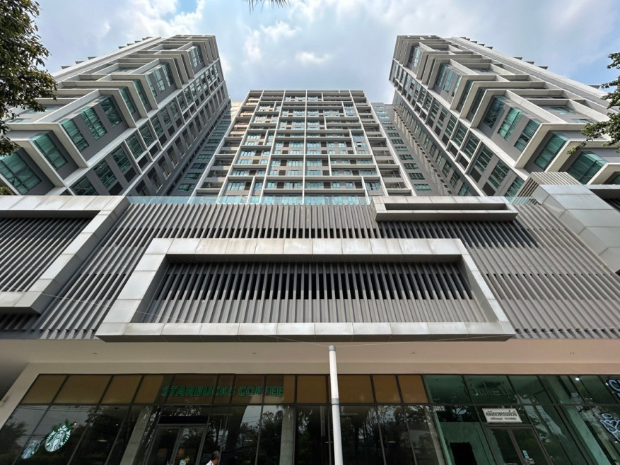 Condominium Bangkok Bangkok Noi Bang Khun Si 3830000