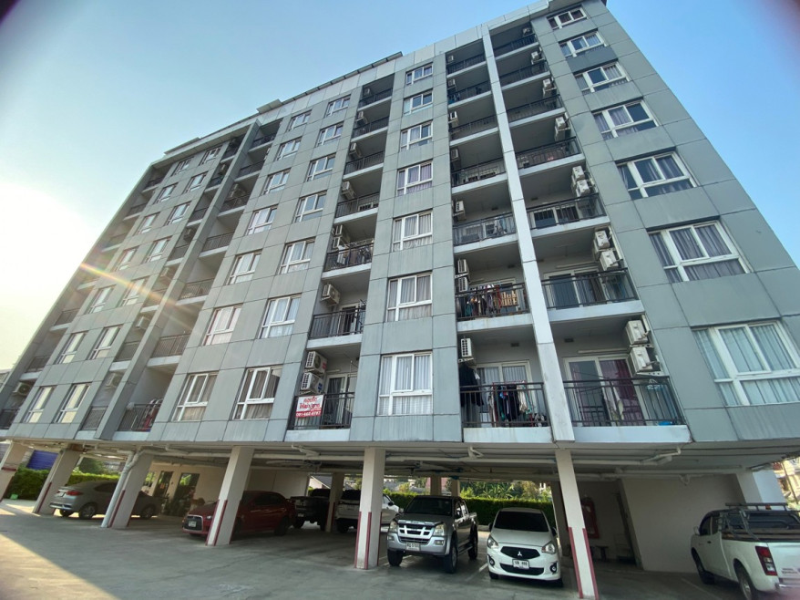 Condominium Chon Buri Si Racha Thung Sukhla 2052000