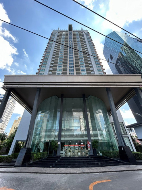 Condominium Bangkok Ratchathewi Makkasan 5800000
