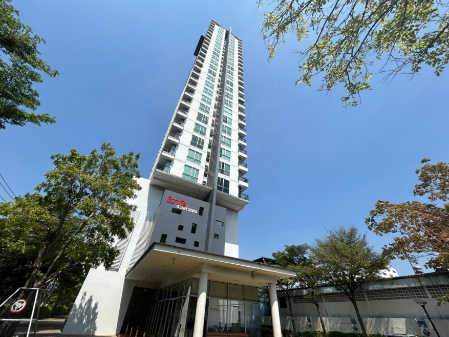 Condominium Bangkok Bang Kapi Hua Mak 2794000